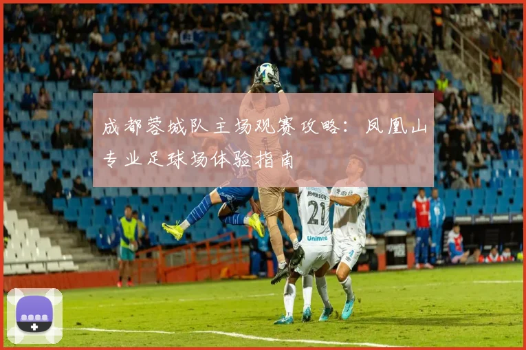 成都蓉城队主场观赛攻略：凤凰山专业足球场体验指南