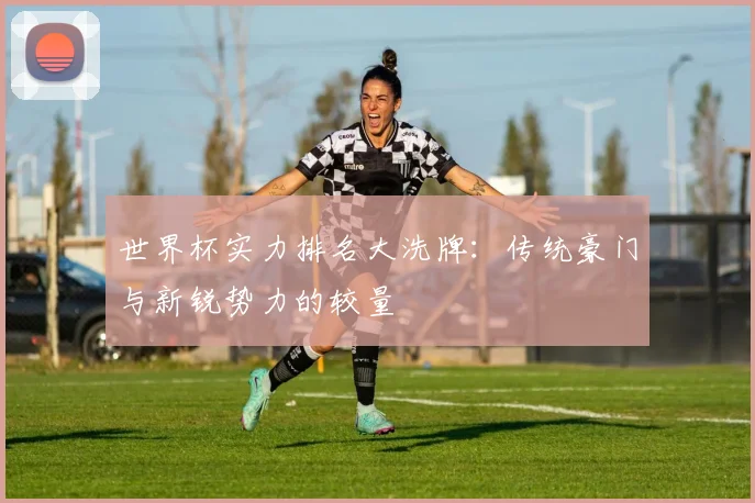 世界杯实力排名大洗牌：传统豪门与新锐势力的较量